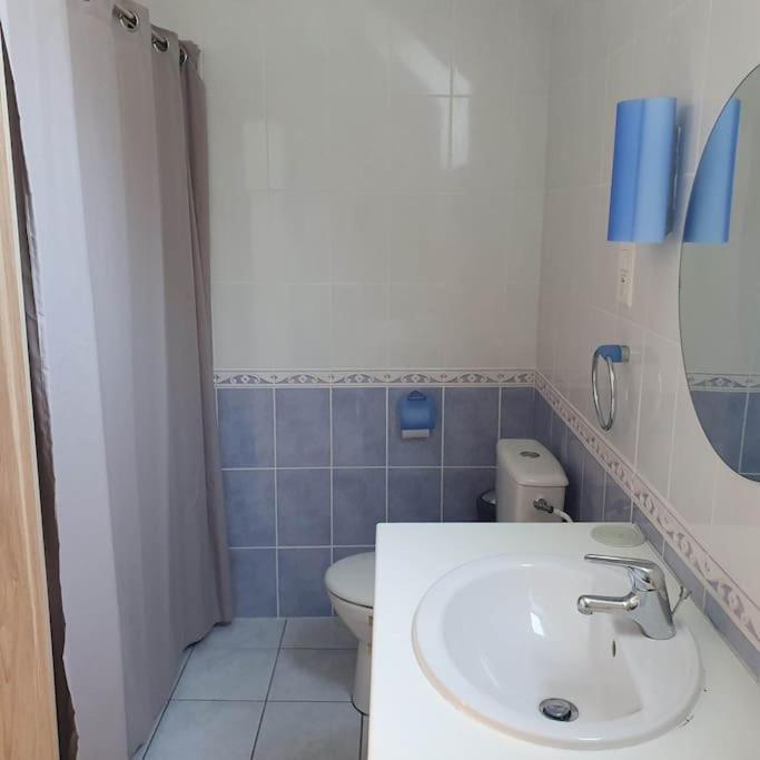 Studio Nid Cosy Avec Piscine Bonnemain Εξωτερικό φωτογραφία